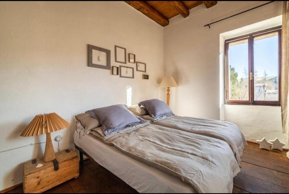 Giulio Mountain B&B Ala Zewnętrze zdjęcie