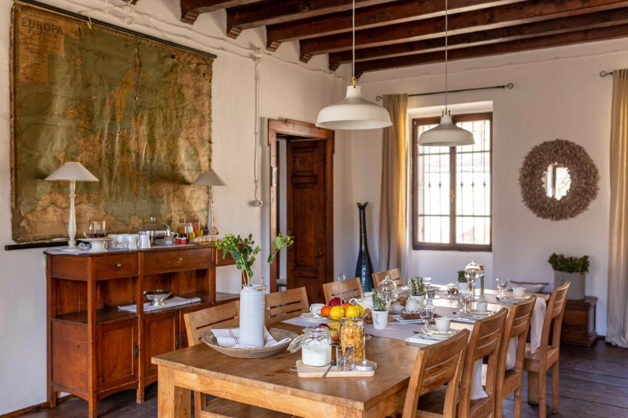 Giulio Mountain B&B Ala Zewnętrze zdjęcie