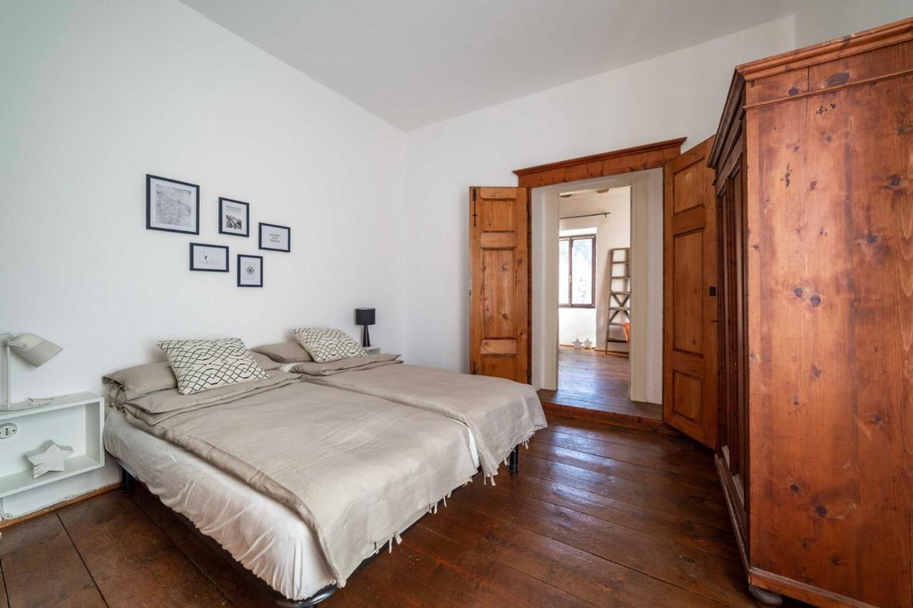Giulio Mountain B&B Ala Zewnętrze zdjęcie