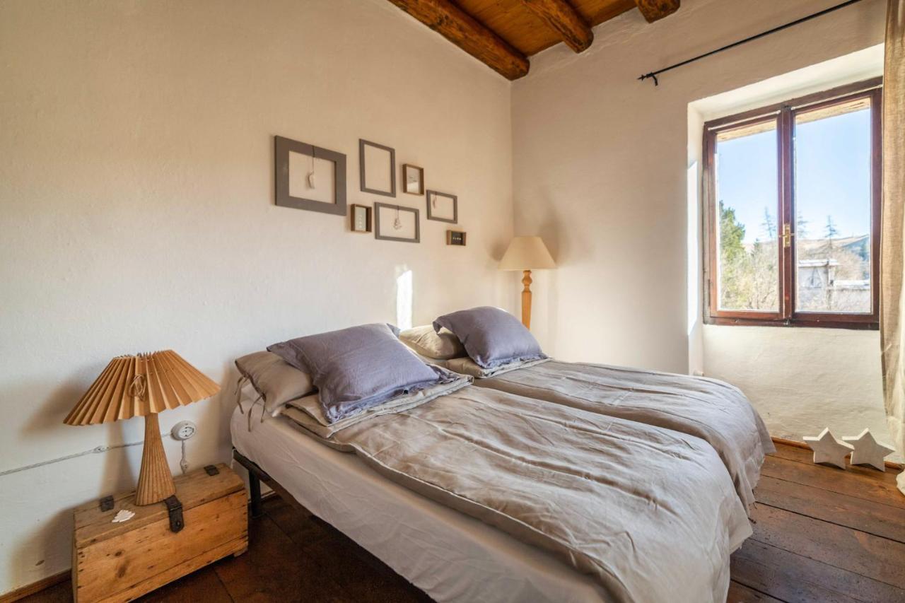 Giulio Mountain B&B Ala Zewnętrze zdjęcie