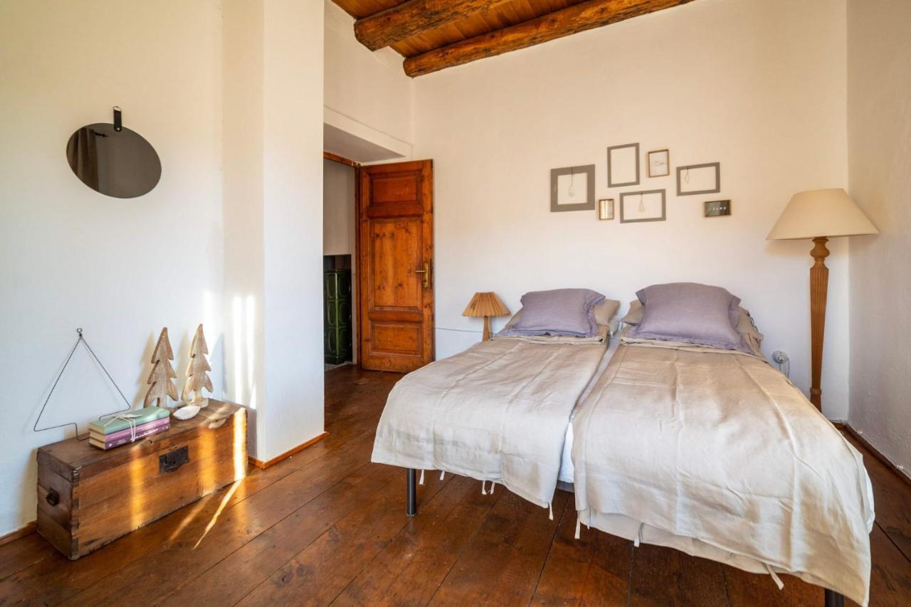 Giulio Mountain B&B Ala Zewnętrze zdjęcie