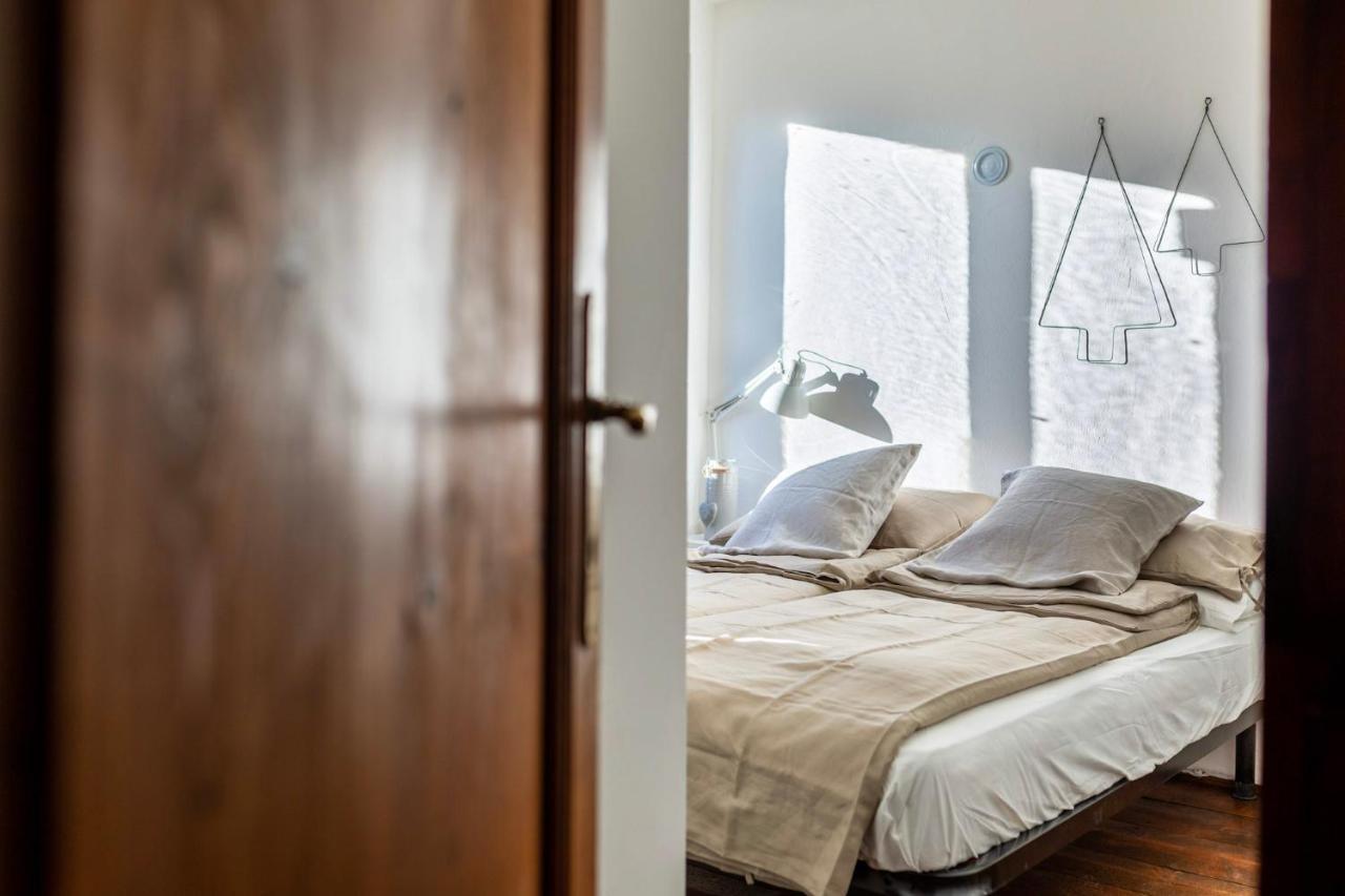 Giulio Mountain B&B Ala Zewnętrze zdjęcie