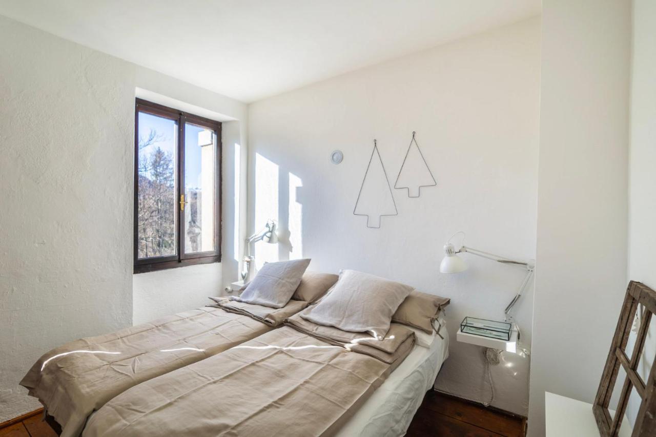 Giulio Mountain B&B Ala Zewnętrze zdjęcie