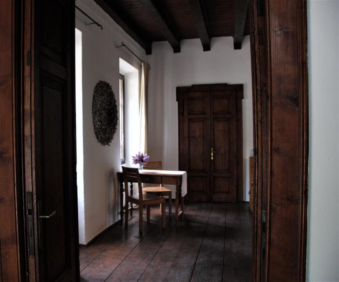 Giulio Mountain B&B Ala Zewnętrze zdjęcie