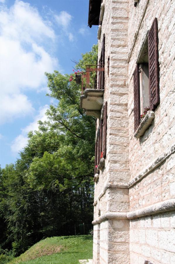 Giulio Mountain B&B Ala Zewnętrze zdjęcie